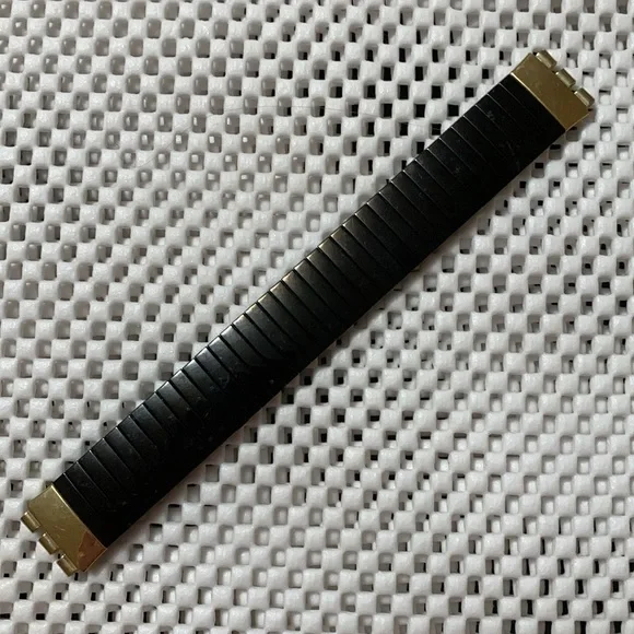 Swatch | Accessories | Swatch Watch Flex Metal Strap  display picture 2